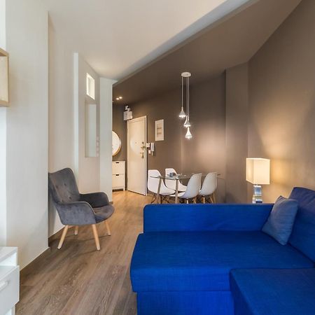 Danae By Halu! 2-Bedroom Apartment In The Center Солун Екстериор снимка