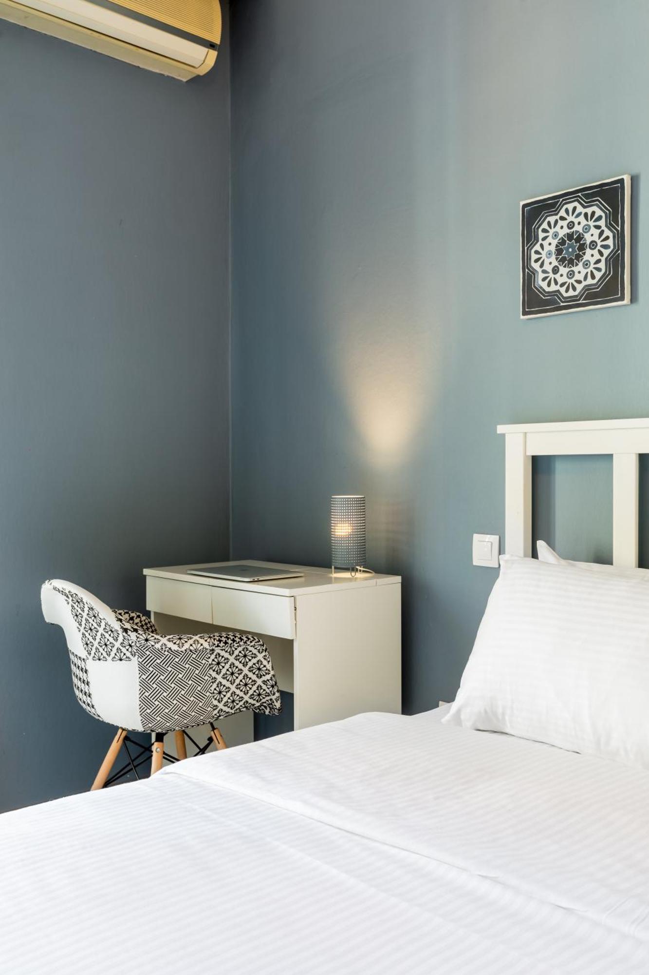 Danae By Halu! 2-Bedroom Apartment In The Center Солун Екстериор снимка